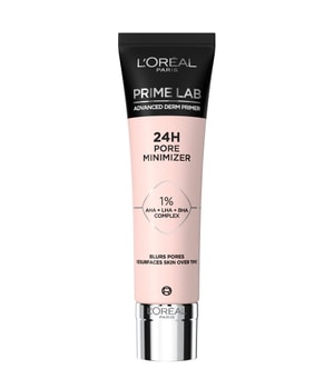 L'Oréal Paris Prime Lab 24h Pore Minimizer Primer 30 ml Nude