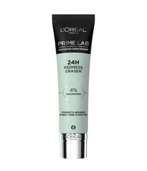L'Oréal Paris Prime Lab 24h Redness Eraser Primer Primer 30 ml Nude