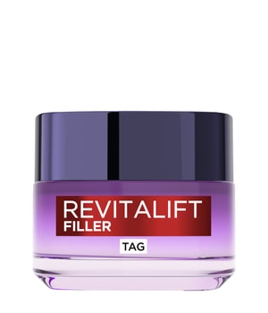 L'Oréal Paris Revitalift Filler [+Hyaluronsäure] Intensiv Aufpolsternde Anti-Age Tagescreme 50 ml