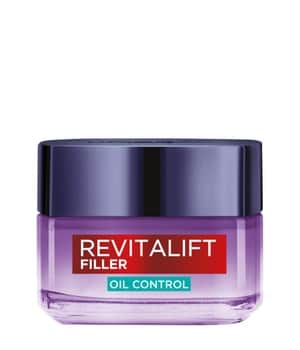 L'Oréal Paris Revitalift Filler Oil Control Gesichtscreme 50 ml