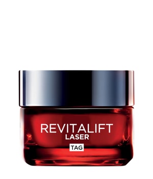 L'Oréal Paris Revitalift Laser X3 Dreifach-Power Anti-Age Tagespflege Gesichtscreme 50 ml