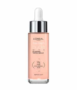 L'Oréal Paris True Match Aufpolsterndes Getöntes Serum Getönte Gesichtscreme 30 ml Nude