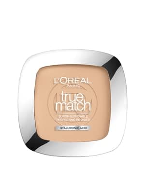 L'Oréal Paris True Match Puder Kompakt Foundation 9 g Nude