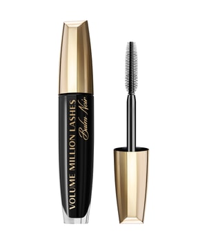 L'Oréal Paris Volume Million Lashes Balm Noir Mascara 8.9 ml Schwarz