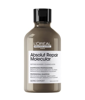 L'Oréal Professionnel Paris Absolut Repair Molecular Haarshampoo 300 ml
