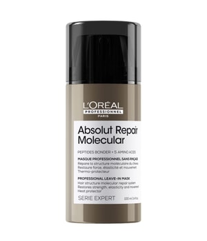 L'Oréal Professionnel Paris Absolut Repair Molecular Leave-in-Treatment 100 ml