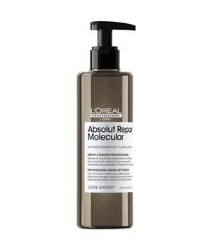 L'Oréal Professionnel Paris Absolut Repair Molecular Rinse-Off Haarserum 250 ml