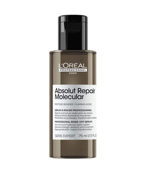 L'Oréal Professionnel Paris Absolut Repair Molecular Rinse-Off Haarserum 75 ml