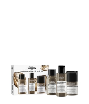 L'Oréal Professionnel Paris Absolut Repair Molecular Trio Discovery Kit Haarpflegeset 1 Stk