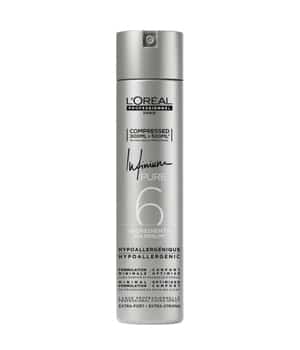 L'Oréal Professionnel Paris Infinium Pure Extra Strong Haarspray 300 ml