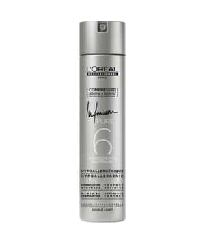 L'Oréal Professionnel Paris Infinium Pure Soft Compressed Spray Haarspray 300 ml