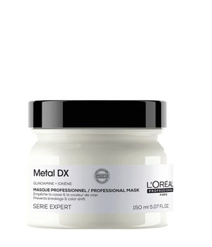 L'Oréal Professionnel Paris Metal DX Haarmaske 150 ml