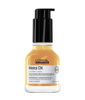 L'Oréal Professionnel Paris Metal DX Haaröl 50 ml