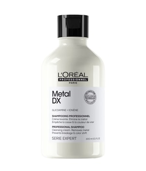 L'Oréal Professionnel Paris Metal DX Haarshampoo 300 ml