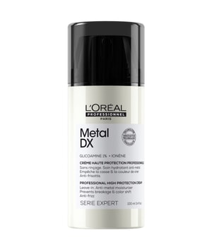 L'Oréal Professionnel Paris Metal DX High Protection Cream Haarlotion 100 ml