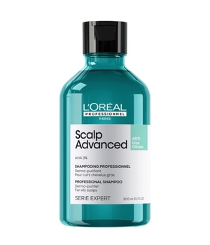 L'Oréal Professionnel Paris Serie Expert Scalp Advanced Anti-Oiliness Dermo-Purifier Haarshampoo 300 ml