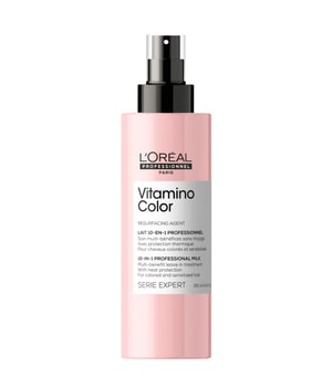 L'Oréal Professionnel Paris Serie Expert Vitamino Color 10 in 1 Leave-in-Treatment 190 ml