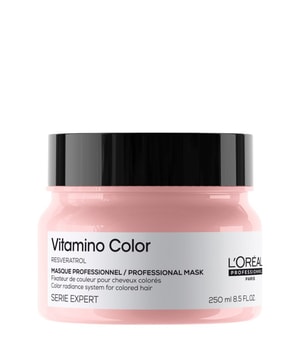 L'Oréal Professionnel Paris Serie Expert Vitamino Color Haarmaske 250 ml