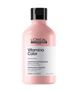 L'Oréal Professionnel Paris Serie Expert Vitamino Color Haarshampoo 300 ml