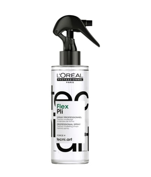 L'Oréal Professionnel Paris Tecni.Art Flex Pli Hitzeschutzspray 190 ml