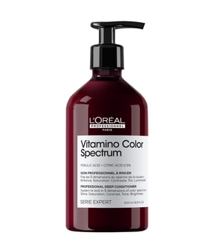 L'Oréal Professionnel Paris Vitamino Color Spectrum Professional Deep Conditioner Conditioner 500 ml