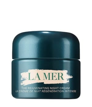 La Mer The Rejuvenating Night Cream Nachtcreme 30 ml
