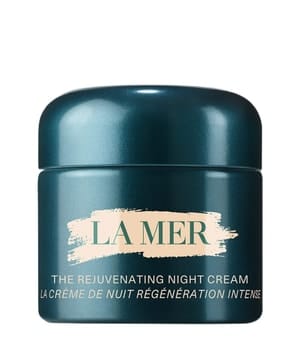 La Mer The Rejuvenating Night Cream Nachtcreme 60 ml