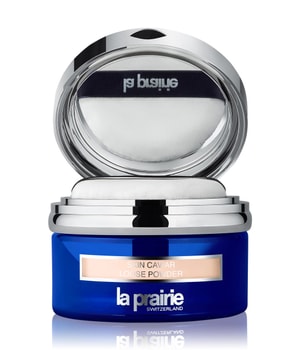La Prairie Skin Caviar Complexion Loose Powder Loser Puder 50 g Nude