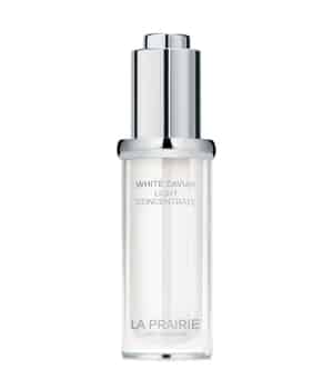 La Prairie White Caviar Light Concentrate Gesichtsserum 20 ml