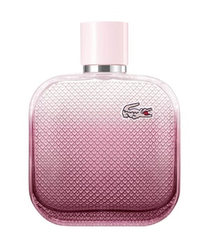 Lacoste L.12.12 Rose Eau Intense Eau de Toilette 100 ml