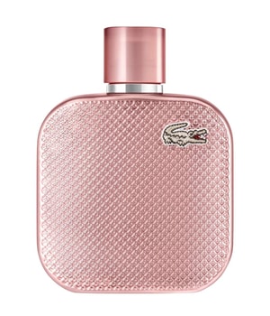 Lacoste L.12.12 Silver Rose Eau de Parfum 100 ml