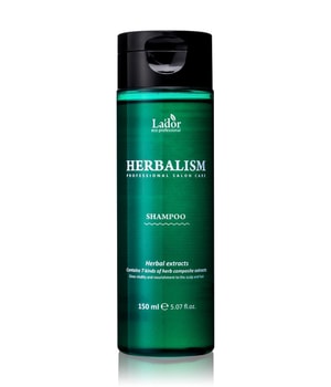 Lador Herbalism Shampoo Herbal extracts Haarshampoo 150 ml