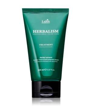 Lador Herbalism Treatment Herbal extracts Haarmaske 150 ml