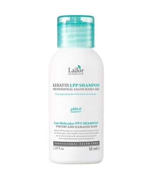Lador Keratin LPP Shampoo Haarshampoo 50 ml