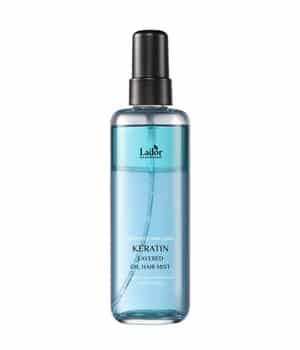 Lador Keratin Layered Oil Mist Haarspray 130 ml