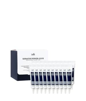 Lador Keratin Power Glue Leave-In Hair Pack 20X15g Leave-in-Treatment 300 ml