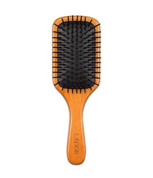 Lador Middle Wooden Paddle Brush Paddlebürste 1 Stk