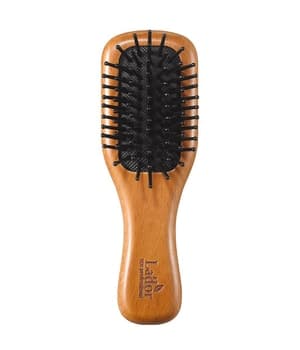 Lador Mini Wooden Paddle Brush Paddlebürste 1 Stk