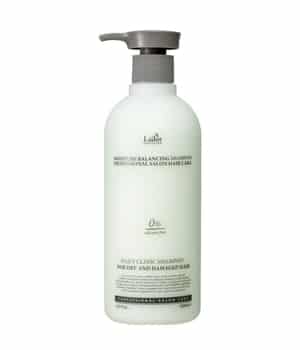 Lador Moisture Balancing Shampoo Haarshampoo 530 ml