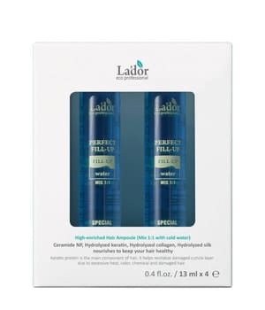 Lador Perfect Hair Fill-Up 4 X 13ml Conditioner 52 ml