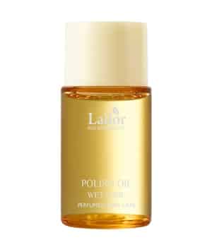 Lador Polish Oil White Yuja Haaröl 10 ml