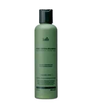 Lador Pure Henna Shampoo Haarshampoo 200 ml