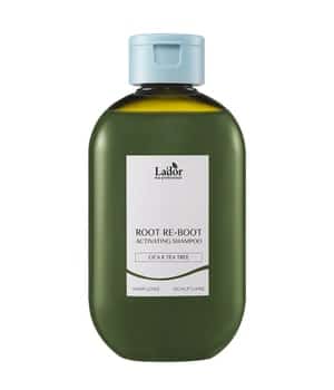 Lador Root Re-Boot Activating Shampoo Cica & Tea Tree Haarshampoo 300 ml
