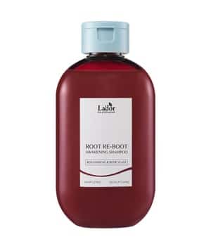Lador Root Re-Boot Awakening Shampoo Red Ginseng & Beer Haarshampoo 300 ml