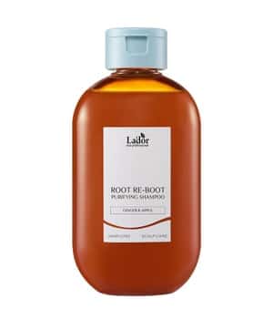 Lador Root Re-Boot Purifying Shampoo Ginger & Apple Haarshampoo 300 ml