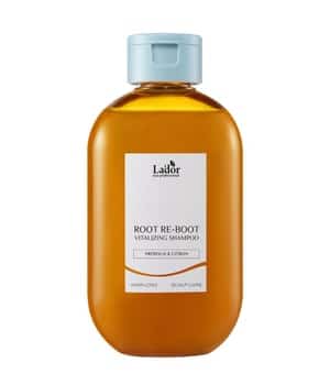 Lador Root Re-Boot Vitalizing Shampoo Propolis & Citron Haarshampoo 300 ml