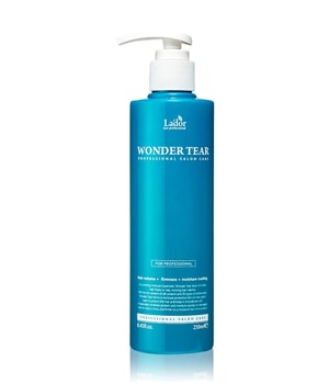 Lador Wonder Tear Leave-in-Treatment 250 ml