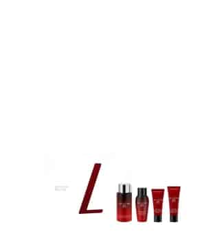 Lancaster 365 Skin Repair Gesichtspflegeset 1 Stk