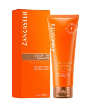 Lancaster Golden Tan Maximizer After Sun Lotion After Sun Lotion 125 ml