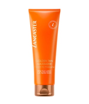 Lancaster Golden Tan Maximizer After Sun Lotion Jumbo After Sun Balsam 250 ml